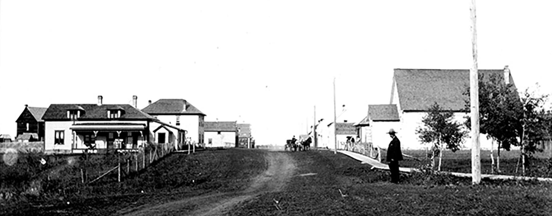 Blackfalds 1880